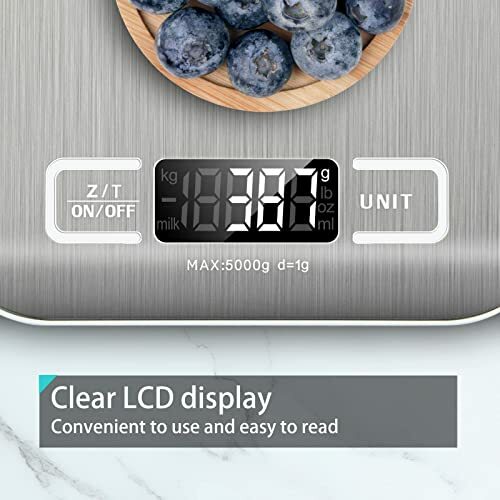 Digital Postal Precise Scale Electronic Postage Mail Letter Package Shipping