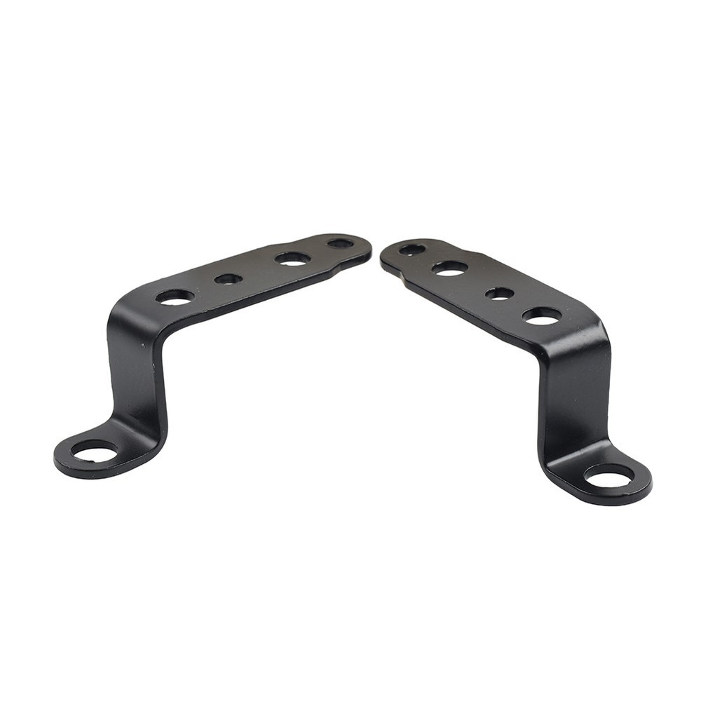 Motorcycle Mounting Bracket Fog Driving Light Bracket Headlight Support Holder
