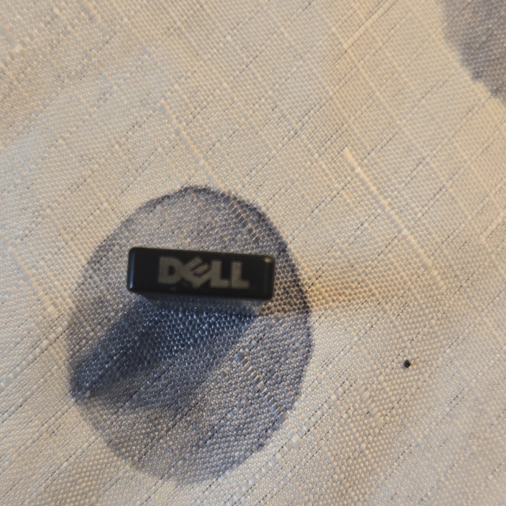 Dell Wireless USB Receiver Adapter Dongle USB Interface Model DGRFEO