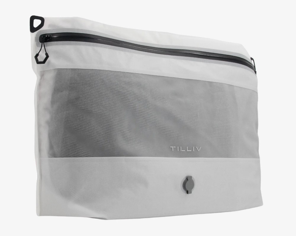 TILLIV Compak Large Vacuum Pack - Digital White