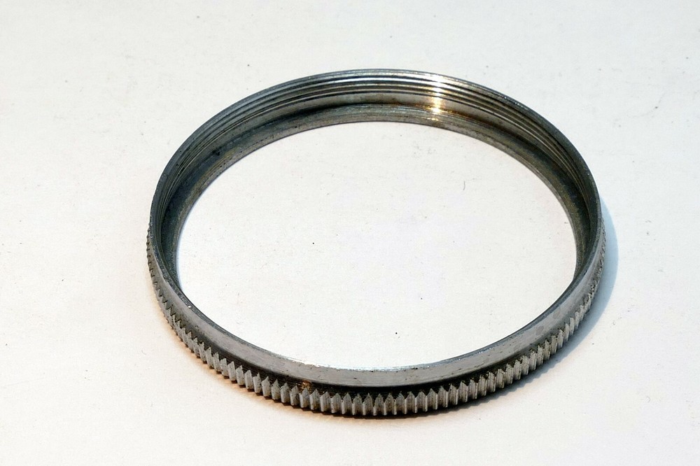47mm female thread lens ring screw in