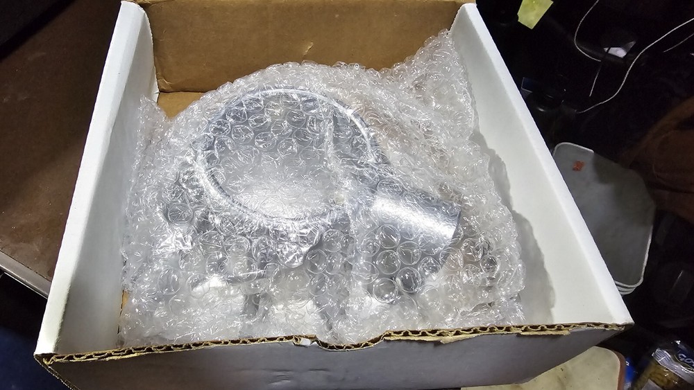 Truck and Trailer Locks