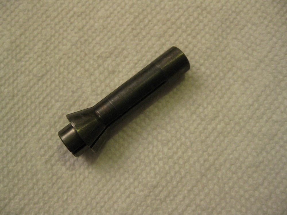 3/64" F10 Collet