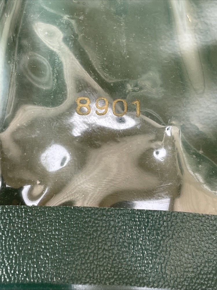 VINTAGE DICK BLICK DRAFTING CALIPER / COMPASS - MADE IN GERMANY