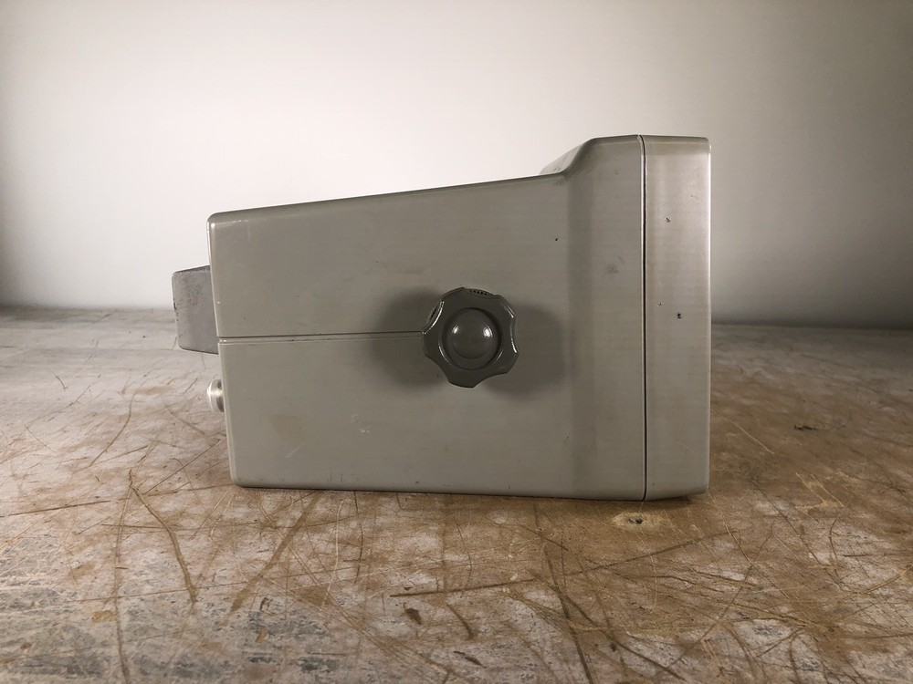 SI-TEX CVS-106 ECHO SOUNDER - (UNTESTED)