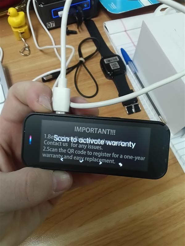 Dash cam dual cameras