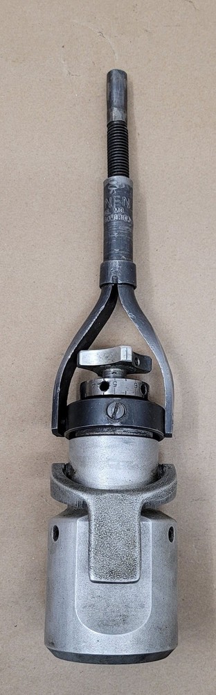 Sunnen Mandrel Driver - GGN-150