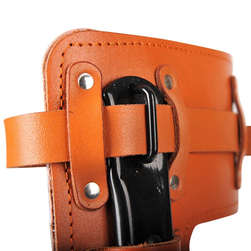 Tree Climbing Spike Set with Safety Belt for Tree Work Camping Accessories