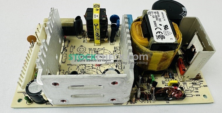 Artesyn NFS110-7612 Power Supply