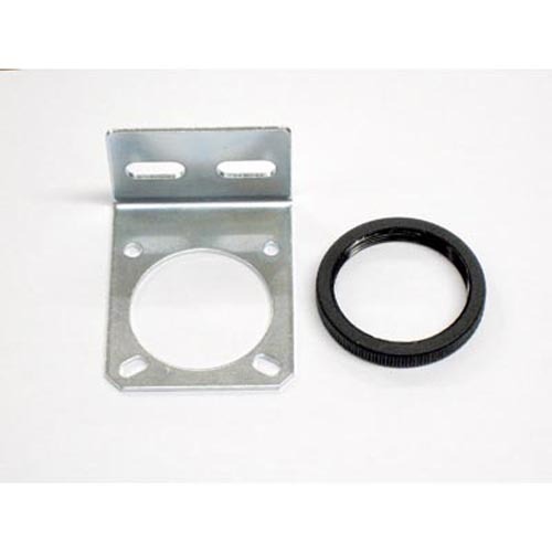 Milton 1163 Bracket, Piggyback