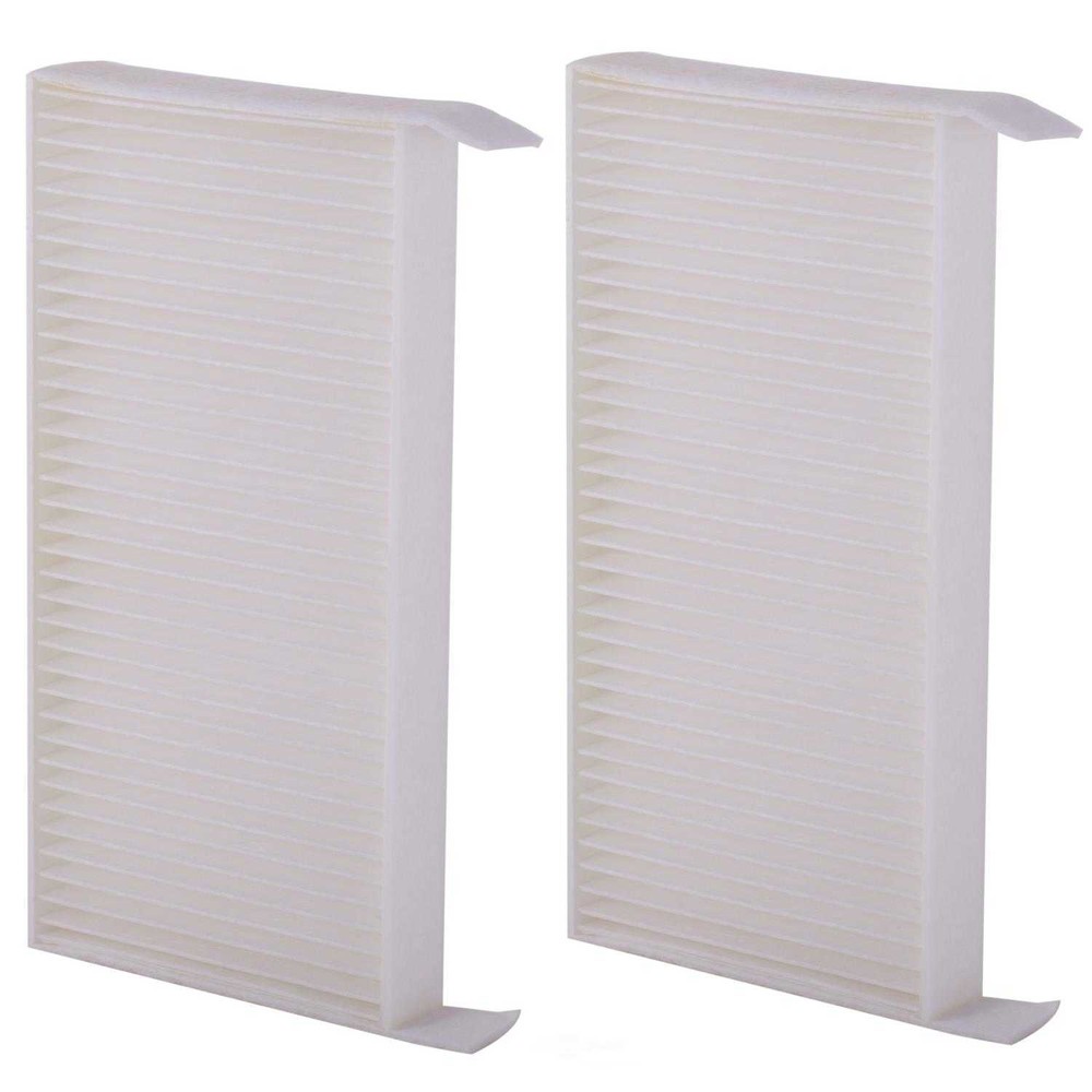 Cabin Air Filter  Premium Guard  PC4855