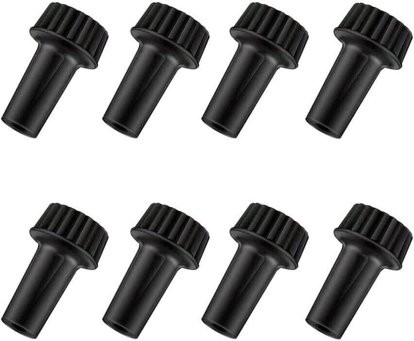 Lamp Turn Knob ,light Lamp Turn On/off Switch Knobs Replacement, Standard Size(2