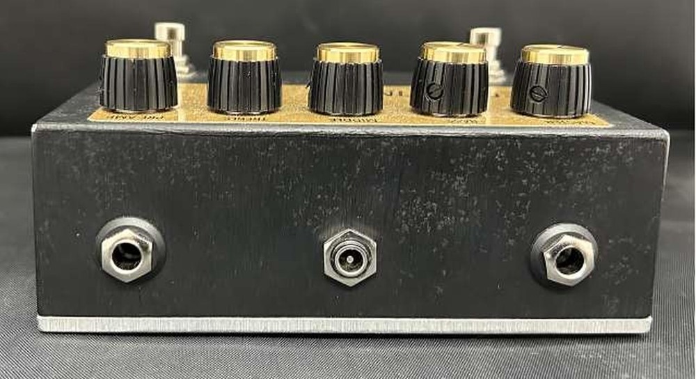 ALIAS SOUND SERPENTINE ALIAS SOUND