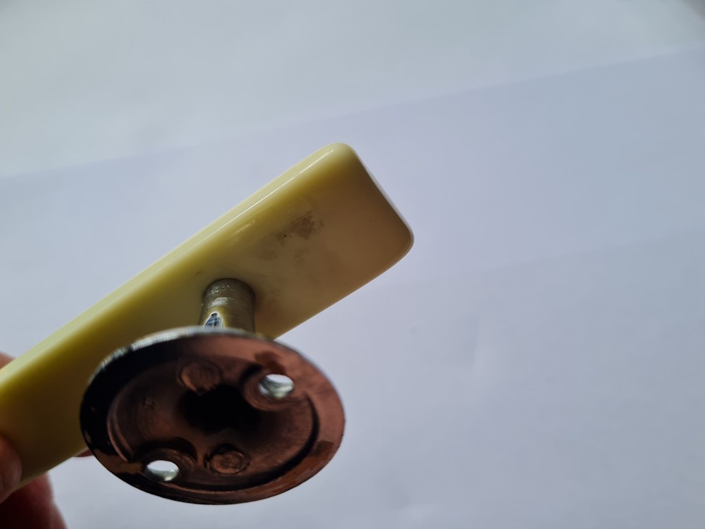 50/60’s old Vintage Door Handle