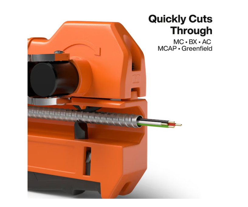 Klein Tools MC Cable Cutter 63625