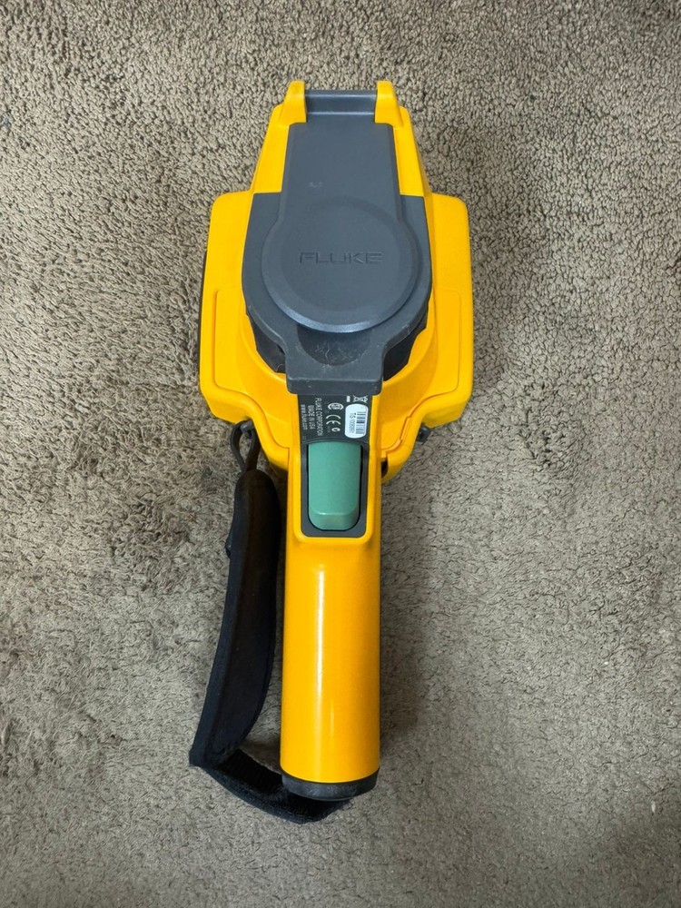 Fluke / Thermal Imager / TiS