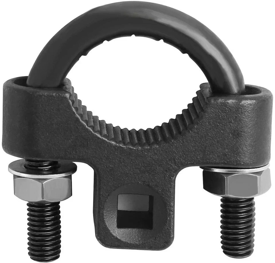 3/8" Inner Tie Rod End Removal Tool Low-Profile