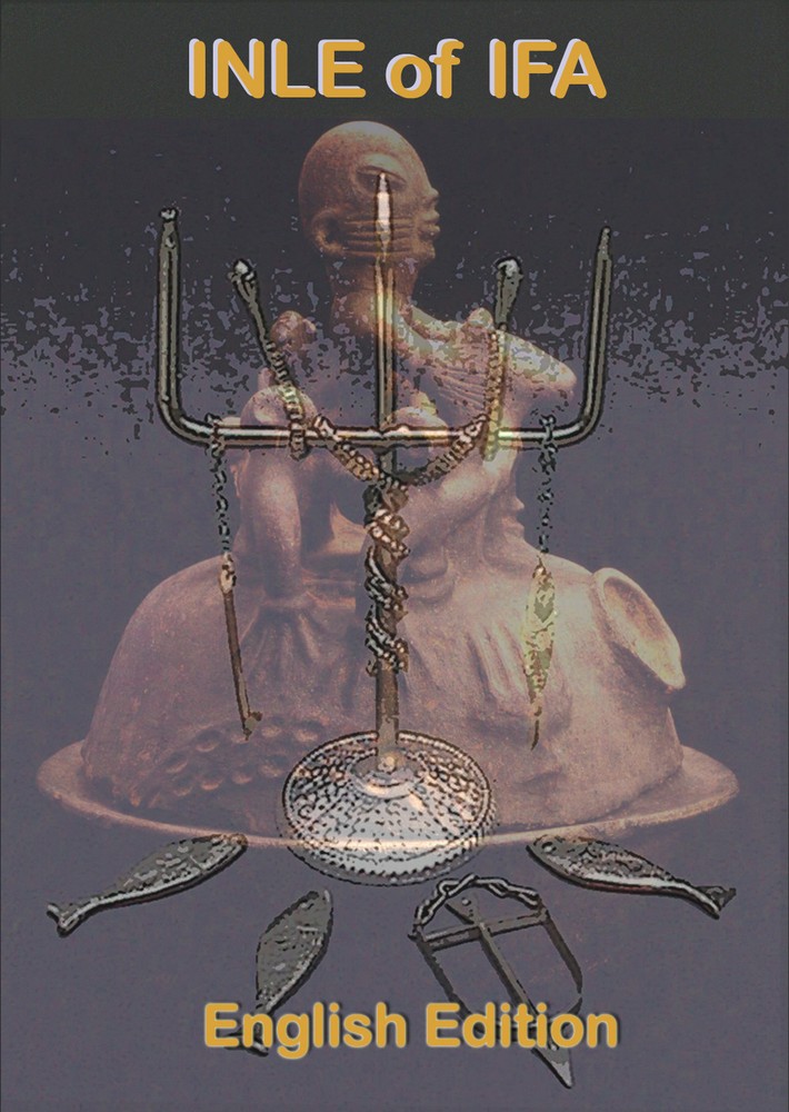 The Orishas in English