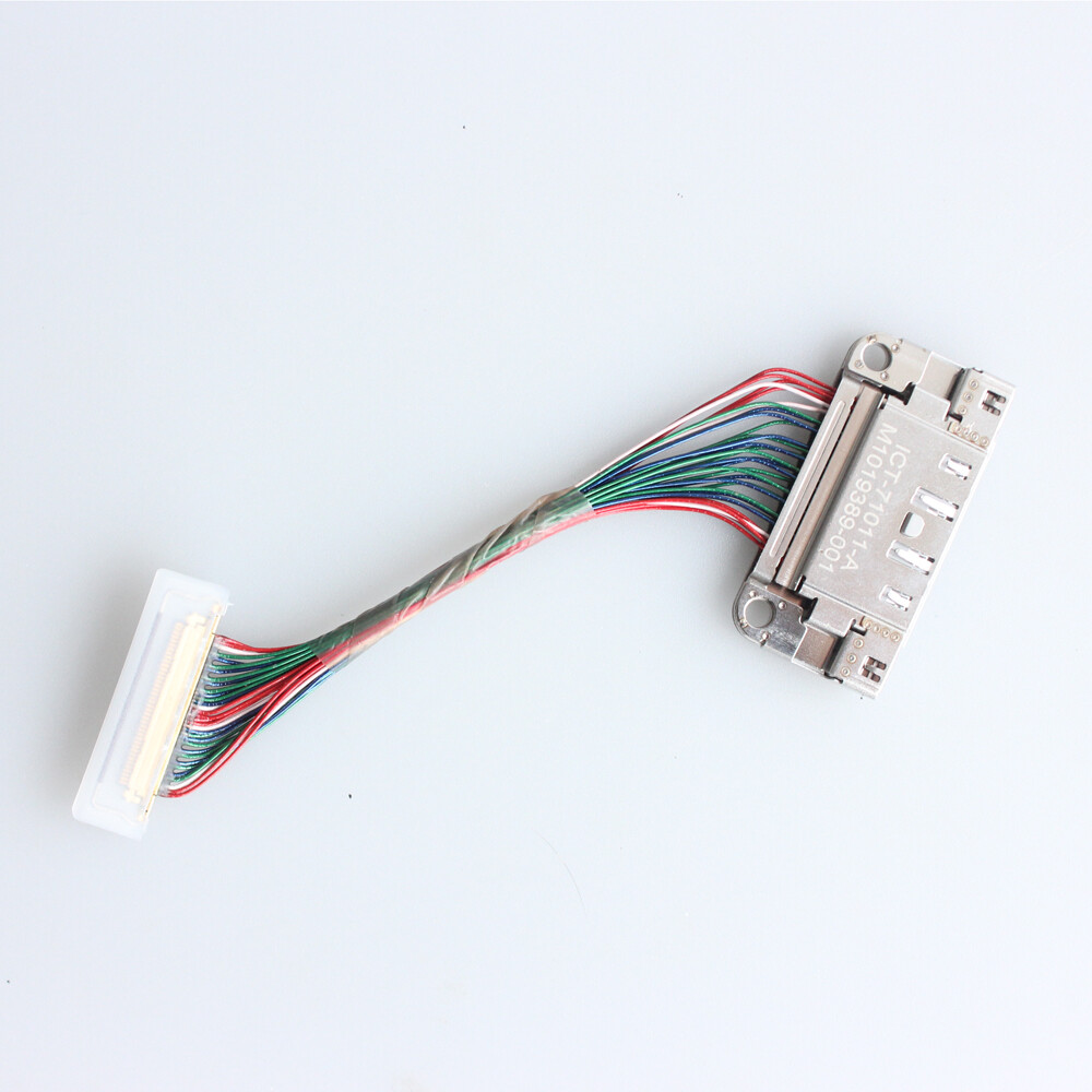 For Microsoft Surface Laptop 2 1769 Charging Port Dock Connector