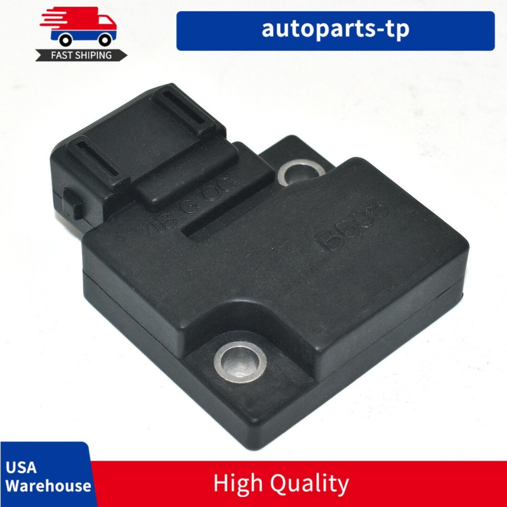Ignition Control Module B605 TR B605 TR-B605 Direct Replacement Series