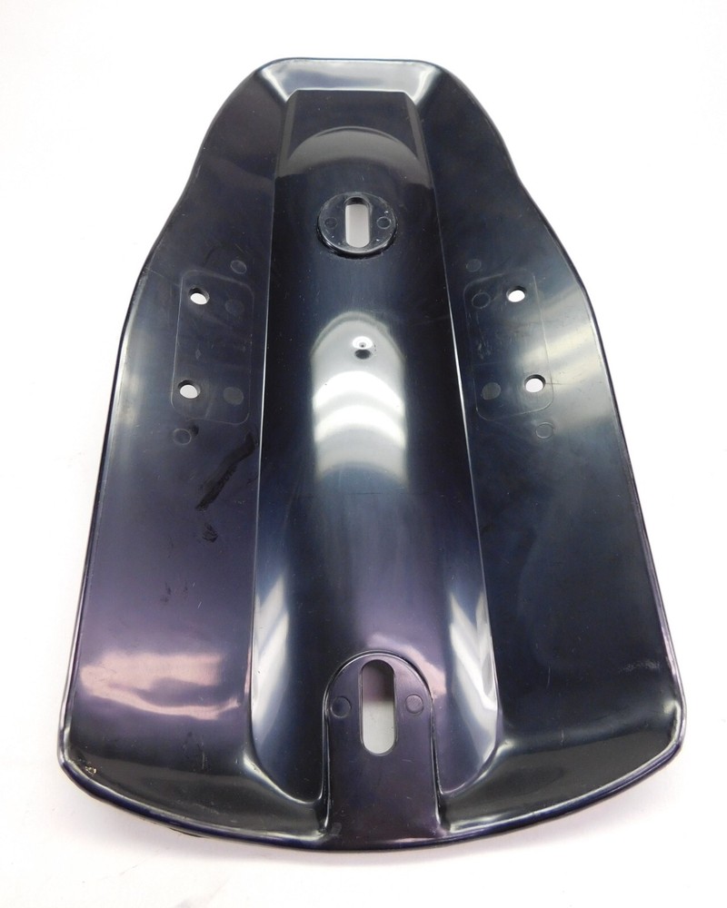 Scubapro Back Plate for Buoyancy Control Pack or Stabilizing Jacket. New. 15 " L