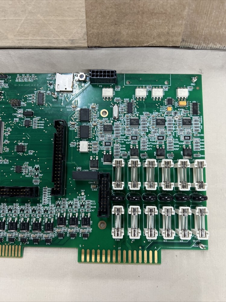 Bevco 70-2137-0002 Control Board 77X UPPER BOARD