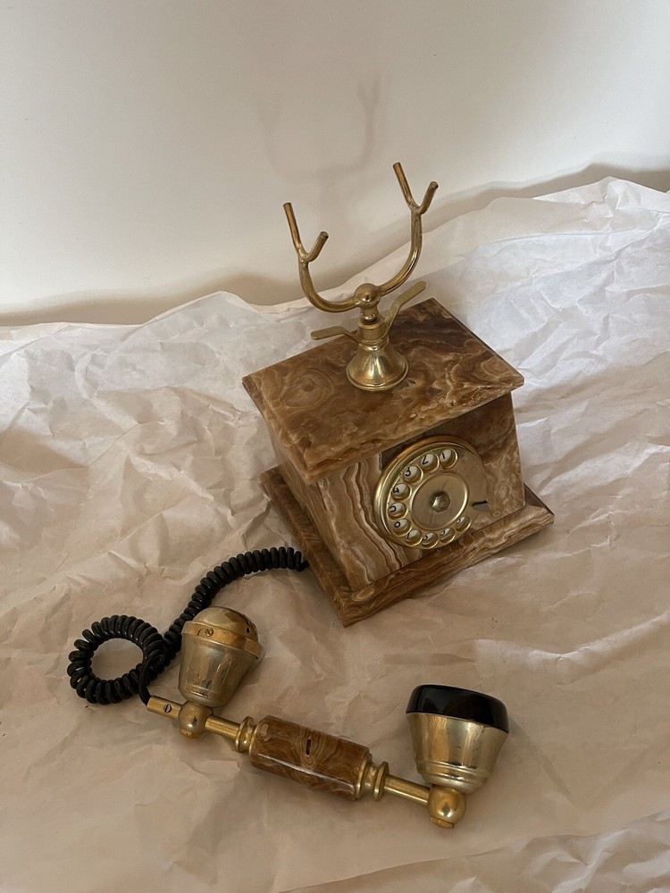 Vintage Phone