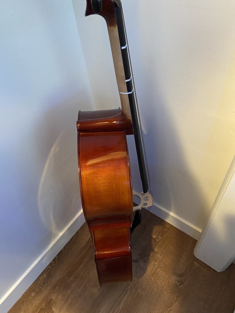 Maple Leaf Strings, 2021, Cello, 4/4