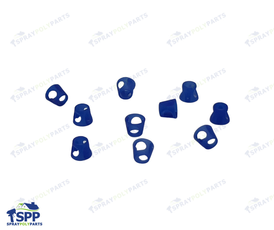 CHAMBER SEAL 10 PK - 2005366