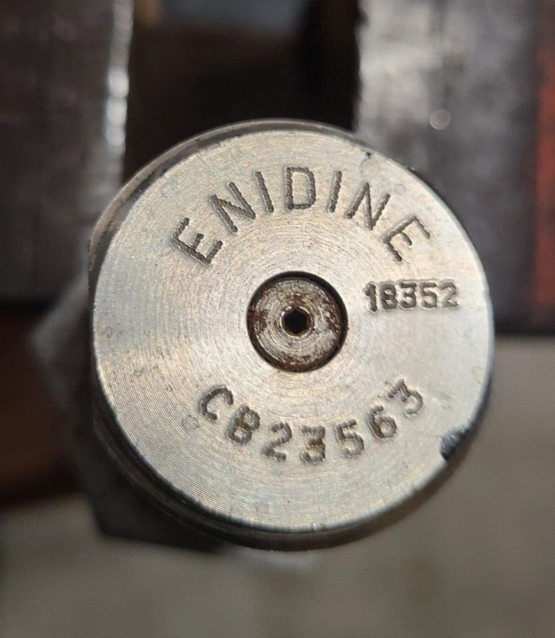 Enidine Adjustable Shock Absorber CB23563