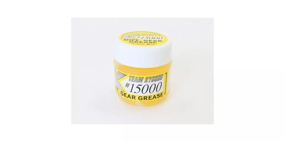 KYO96504B DIFF GEAR GREASE #15000