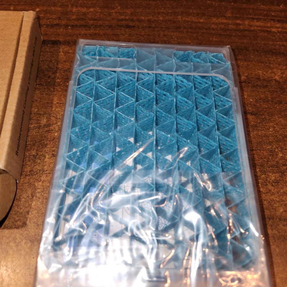 Replacement Water Tank Cooling Cartridge 6.38”X1.11X4.57” CWRDIGF-MO48 Chillwell