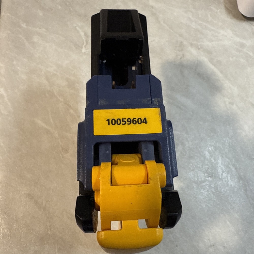 Fluke Networks JackRapid Termination Tool