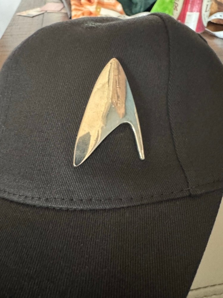 Star Trek Beyond black hat NEW