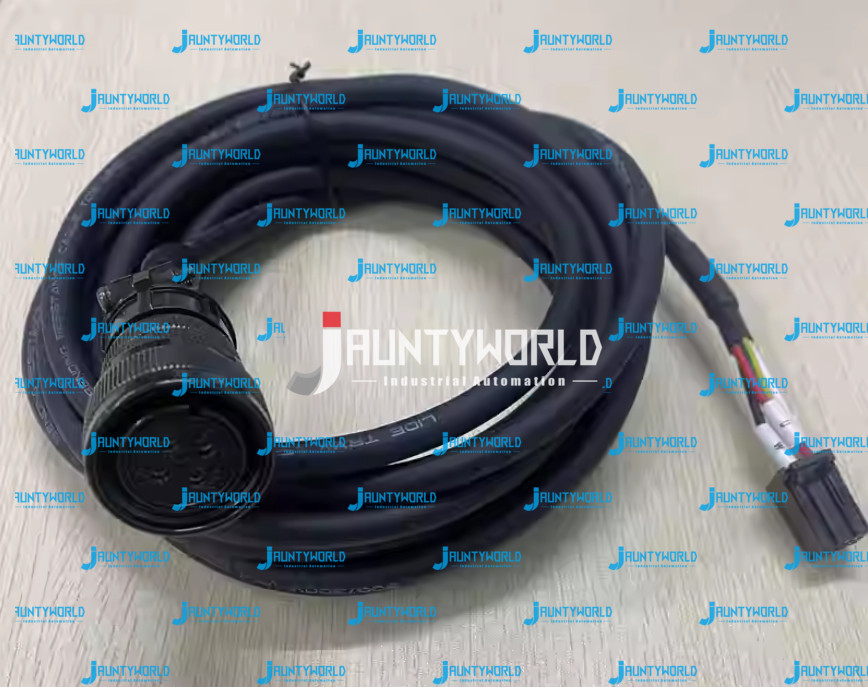 NEW 1X FOR FANUC spindle encoder signal cable A06B-6130-H002 15M