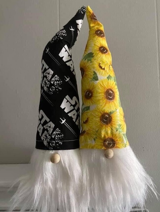 Moose N Tow Handmade Gnomes