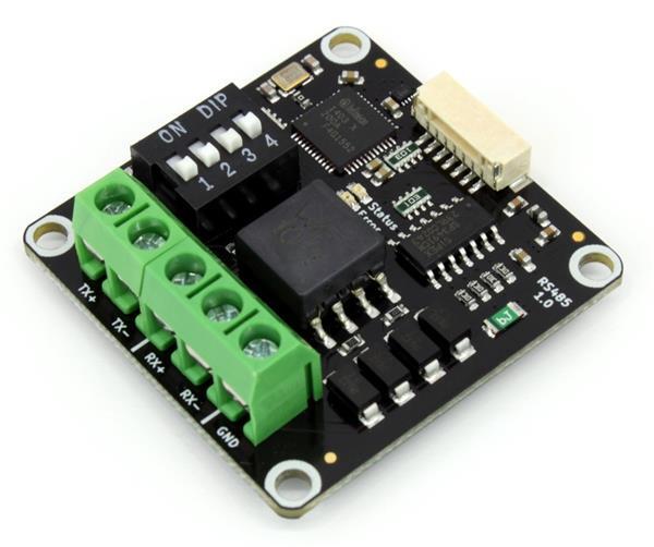 1Pcs 277  Interface Development Tools RS485 Bricklet