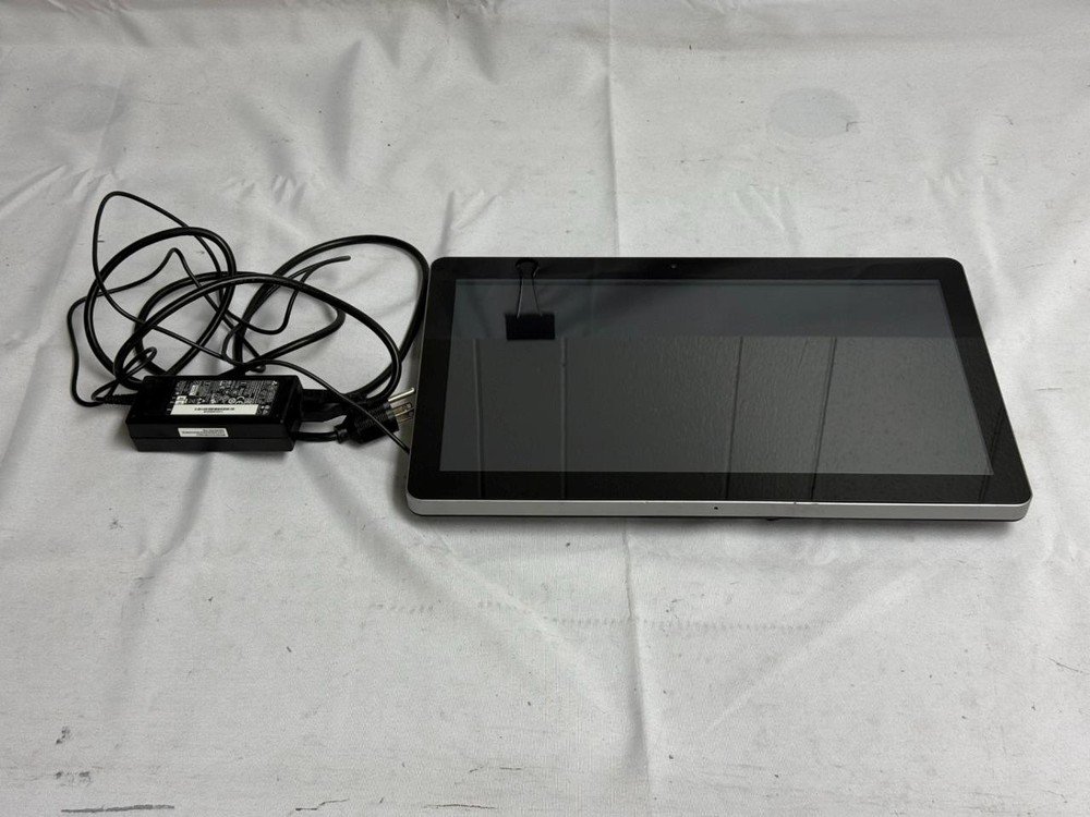 Elo Touch Solutions ESY15l1B Touchscreen Android Display & Power Cable