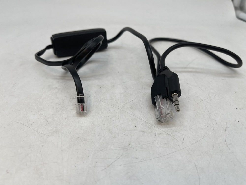Plantronics APD-80 Electronic Hook Switch Adapter Free Shipping