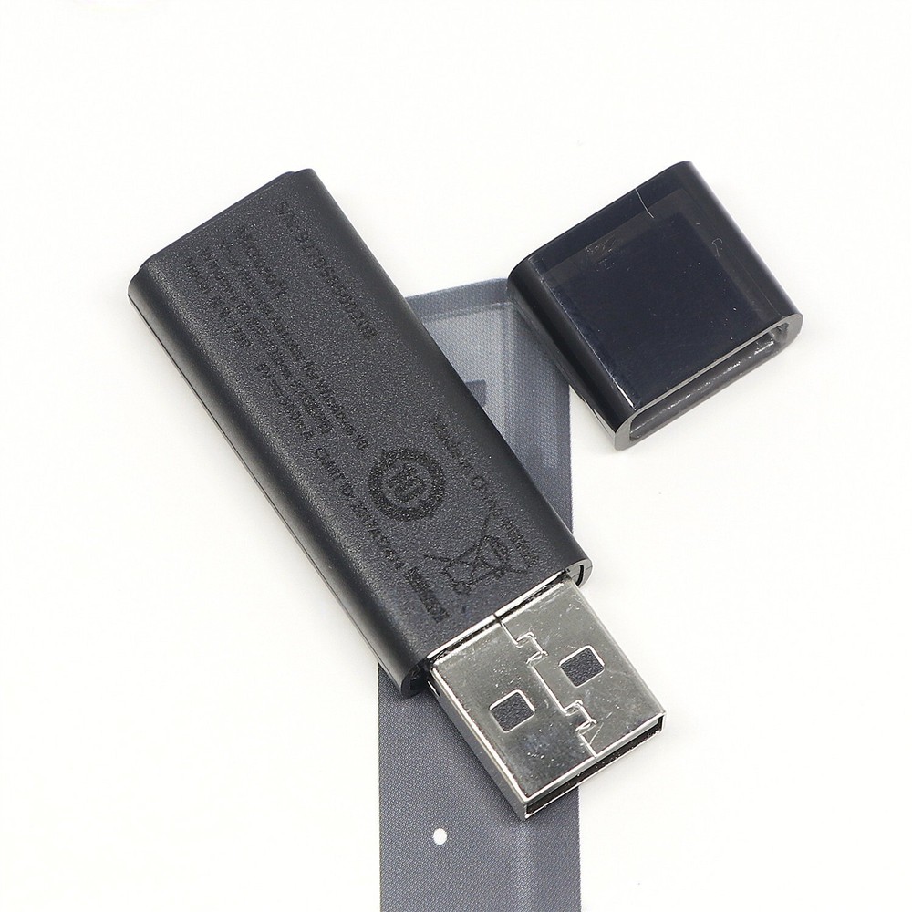 New USB Wireless Controller Adapter for Microsoft Xbox Windows 10