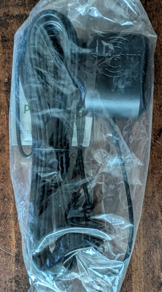 SIRIUSXM® External Sirius Vehicle Antenna