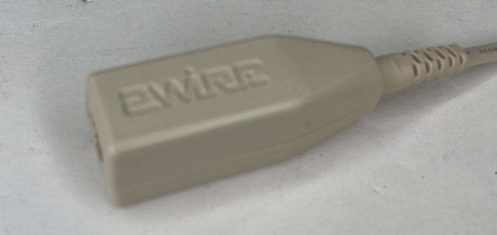 2 Wire DSL Filter For Single-line Phones Model LFT4-1