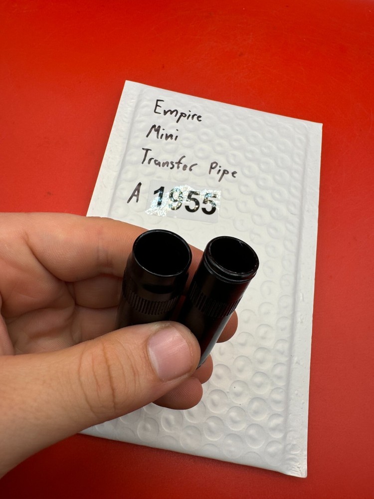 Empire MIni Transfer Pipie