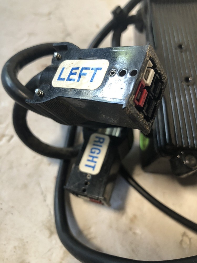 Invacare nutron R51 LXP control module 1092603