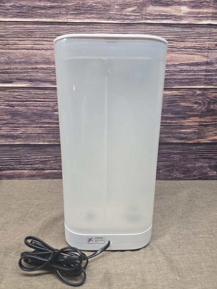 Thereye Reverse Osmosis System Countertop ER-WP01