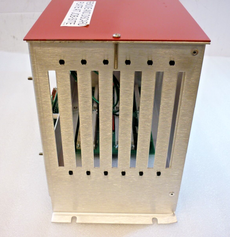 M2 Serial Card Elevator Chassis, pn P-30323