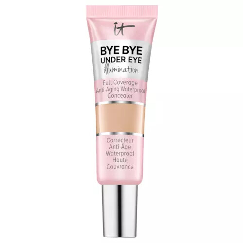 It Cosmetic Bye Bye Under Eye ILLUMINATION CONCEALER 0.40 OZ