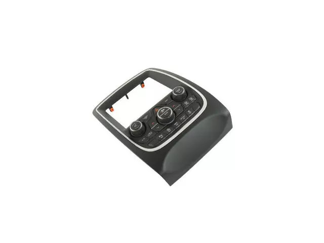 Genuine Mopar Vehicle Feature Controls Center Stack 68254047AB
