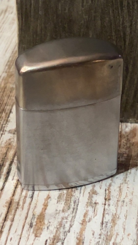 Men's Ronson Windlite Silver Lighter One Size