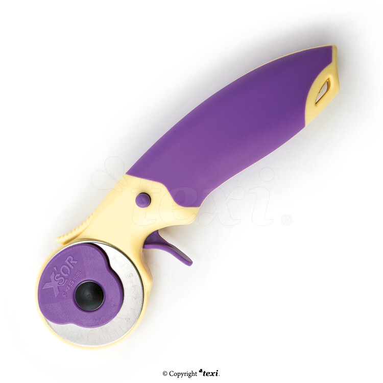 TEXI 4053 - ROTARY CUTTER 45 MM